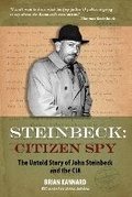 Cover: Steinbeck - Grave Distractions Publications