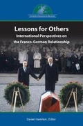 Cover: Lessons for Others? - Center for Transatlantic Relations