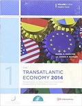 Cover: Transatlantic Economy 2014 - Center for Transatlantic Relations