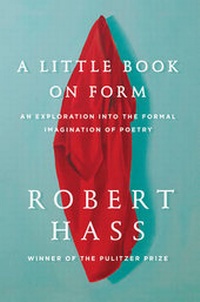 Enlarge image Cover: A Little Book on Form - Ecco Press
