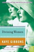 Cover: Divining Women - Collins