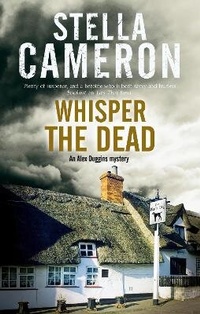 Abbildung von: Whisper the Dead - Severn House