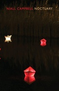 Cover: Noctuary - Bloodaxe Books Ltd
