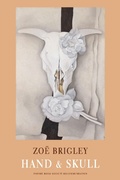 Cover: Hand & Skull - Bloodaxe Books Ltd