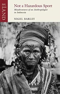 Abbildung von: Not a Hazardous Sport - Eland Publishing Ltd
