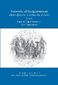 Cover: Networks of Enlightenment - Voltaire Foundation