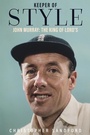 Cover: Keeper of Style - Pitch Publishing Ltd