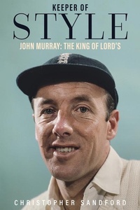 Enlarge image Cover: Keeper of Style - Pitch Publishing Ltd