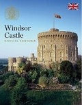 Cover: Windsor Castle - Scala Arts & Heritage Publishers Ltd