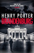 Cover: Brandenburg - Quercus Publishing