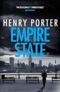Cover: Empire State - Quercus Publishing