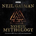 Cover: Norse Mythology - BBC Physical Audio