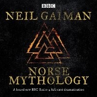 Abbildung von: Norse Mythology - BBC Physical Audio