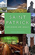 Cover: Saint Patrick - O'Brien Press Ltd