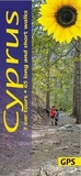 Cover: Cyprus Sunflower Guide - Sunflower Books