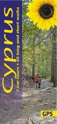 Enlarge image Cover: Cyprus Sunflower Guide - Sunflower Books