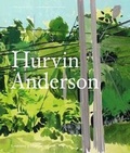Cover: Hurvin Anderson - Lund Humphries Publishers Ltd