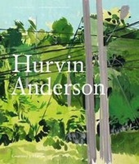 Enlarge image Cover: Hurvin Anderson - Lund Humphries Publishers Ltd