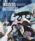 Cover: Insiders/Outsiders - Lund Humphries Publishers Ltd