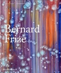 Cover: Bernard Frize - Lund Humphries Publishers Ltd