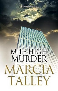 Abbildung von: Mile High Murder - Severn House
