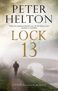 Abbildung von: Lock 13 - Severn House