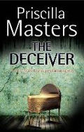 Cover: The Deceiver - Severn House