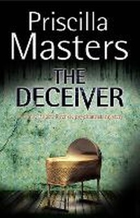 Enlarge image Cover: The Deceiver - Severn House