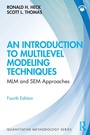 Cover: An Introduction to Multilevel Modeling Techniques - Routledge