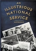 Cover: An Illustrious National Service - Mousehold Press