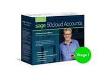 Abbildung von: Sage 50 Accounts V25 Self Study Workbooks - Sage (UK) Ltd