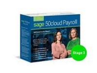 Abbildung von: Sage 50 Payroll V24 Self Study Workbooks - Sage (UK) Ltd