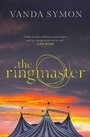 Cover: Ringmaster: Sam Shephard Bk 2 - Orenda Books