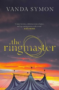 Enlarge image Cover: Ringmaster: Sam Shephard Bk 2 - Orenda Books