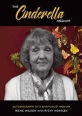 Cover: The Cinderella Medium - WarCryPress UK