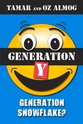 Cover: Generation Y - Vallentine Mitchell & Co Ltd