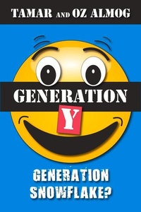 Enlarge image Cover: Generation Y - Vallentine Mitchell & Co Ltd