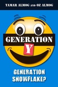 Cover: Generation Y - Vallentine Mitchell & Co Ltd
