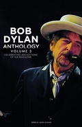 Cover: Bob Dylan Anthology Vol. 3 - Red Planet