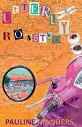 Cover: Utterly Roasted - Ottobeast Publishing