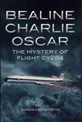Cover: Bealine Charlie Oscar - Mention the War Publications