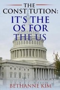 Cover: The Constitution - Pov Press