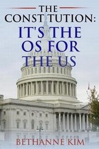 Enlarge image Cover: The Constitution - Pov Press