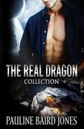 Cover: The Real Dragon Collection - Pauline Baird Jones