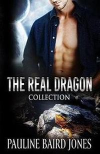 Enlarge image Cover: The Real Dragon Collection - Pauline Baird Jones