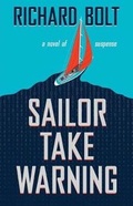 Cover: Sailor Take Warning - Encircle Publications, LLC