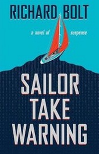 Enlarge image Cover: Sailor Take Warning - Encircle Publications, LLC