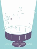 Cover: Motion Studies - Ugly Duckling Presse