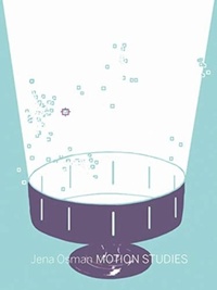 Enlarge image Cover: Motion Studies - Ugly Duckling Presse