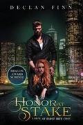 Cover: Honor at Stake - Newquist Corporation